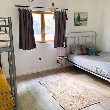 Chalet Au Calme A 15 Minutes De Bordeaux