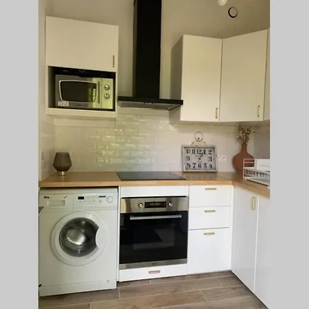 Chalet Au Calme A 15 Minutes De Bordeaux * Quinsac (Gironde)
