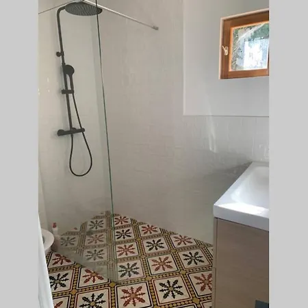 Chalet Au Calme A 15 Minutes De Bordeaux Apartment Quinsac (Gironde)