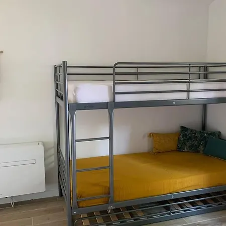 Chalet Au Calme A 15 Minutes De Bordeaux Quinsac (Gironde)